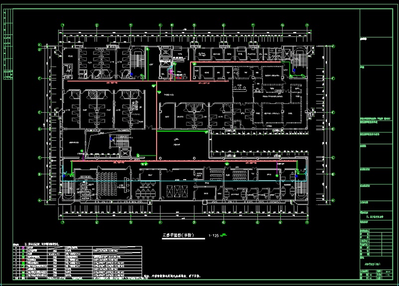 <a href=https://www.yitu.cn/sketchup/yiyuan/index.html target=_blank class=infotextkey><a href=https://www.yitu.cn/su/7276.html target=_blank class=infotextkey>医院</a></a>智能化全套<a href=https://www.yitu.cn/su/7590.html target=_blank class=infotextkey>设计</a><a href=https://www.yitu.cn/su/7937.html target=_blank class=infotextkey>图纸</a>，16个系统