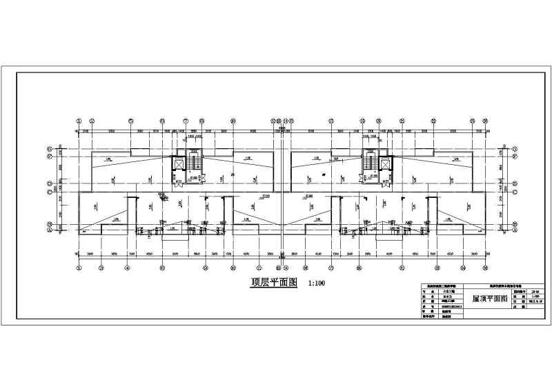 某<a href=https://www.yitu.cn/sketchup/xuexiao/index.html target=_blank class=infotextkey>学校</a>9层<a href=https://www.yitu.cn/su/7637.html target=_blank class=infotextkey>框架</a>剪力墙结构教师住宅<a href=https://www.yitu.cn/su/8159.html target=_blank class=infotextkey>楼</a>