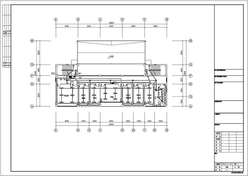 [贵州]实验中学全套强电施工图62张（教学<a href=https://www.yitu.cn/su/8159.html target=_blank class=infotextkey>楼</a>图书馆<a href=https://www.yitu.cn/su/7460.html target=_blank class=infotextkey>宿舍</a><a href=https://www.yitu.cn/su/8159.html target=_blank class=infotextkey>楼</a>等）