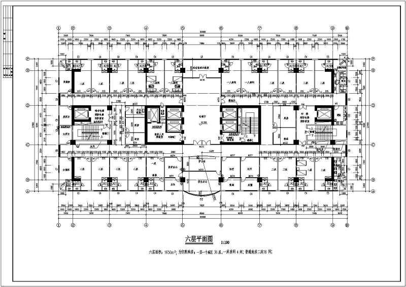 某<a href=https://www.yitu.cn/su/8090.html target=_blank class=infotextkey>人</a>民<a href=https://www.yitu.cn/sketchup/yiyuan/index.html target=_blank class=infotextkey><a href=https://www.yitu.cn/su/7276.html target=_blank class=infotextkey>医院</a></a>各层的<a href=https://www.yitu.cn/su/7392.html target=_blank class=infotextkey>平面</a>施工方案图