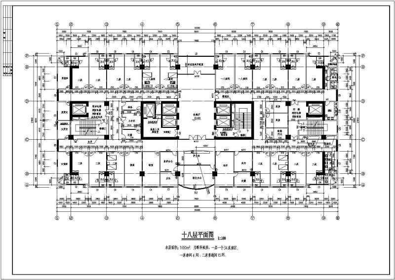 某<a href=https://www.yitu.cn/su/8090.html target=_blank class=infotextkey>人</a>民<a href=https://www.yitu.cn/sketchup/yiyuan/index.html target=_blank class=infotextkey><a href=https://www.yitu.cn/su/7276.html target=_blank class=infotextkey>医院</a></a>各层的<a href=https://www.yitu.cn/su/7392.html target=_blank class=infotextkey>平面</a>施工方案图