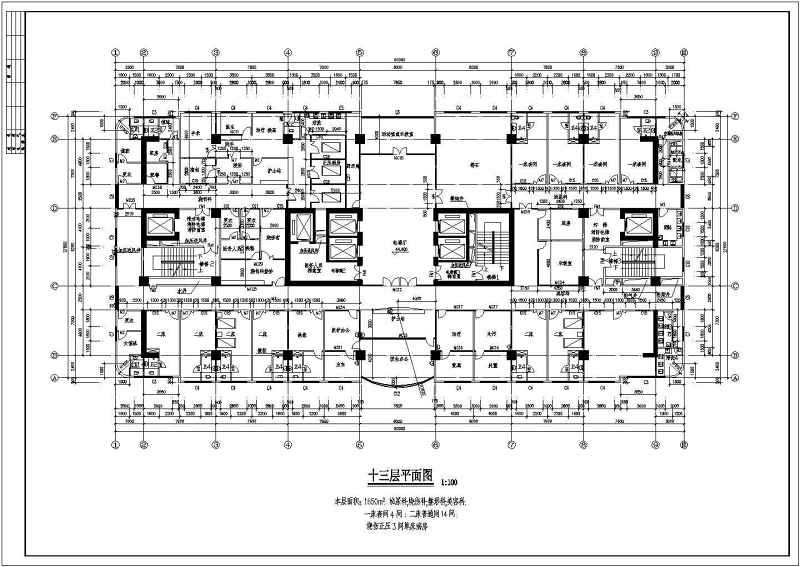 某<a href=https://www.yitu.cn/su/8090.html target=_blank class=infotextkey>人</a>民<a href=https://www.yitu.cn/sketchup/yiyuan/index.html target=_blank class=infotextkey><a href=https://www.yitu.cn/su/7276.html target=_blank class=infotextkey>医院</a></a>各层的<a href=https://www.yitu.cn/su/7392.html target=_blank class=infotextkey>平面</a>施工方案图