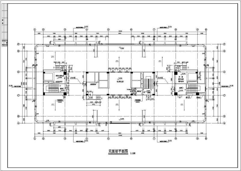 某<a href=https://www.yitu.cn/su/8090.html target=_blank class=infotextkey>人</a>民<a href=https://www.yitu.cn/sketchup/yiyuan/index.html target=_blank class=infotextkey><a href=https://www.yitu.cn/su/7276.html target=_blank class=infotextkey>医院</a></a>各层的<a href=https://www.yitu.cn/su/7392.html target=_blank class=infotextkey>平面</a>施工方案图