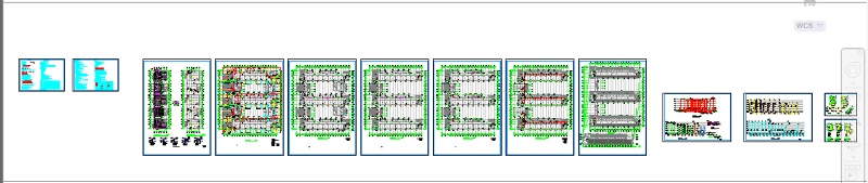 <a href=https://www.yitu.cn/su/8101.html target=_blank class=infotextkey>山</a>字形五层中学教学<a href=https://www.yitu.cn/su/8159.html target=_blank class=infotextkey>楼</a>建结<a href=https://www.yitu.cn/su/5628.html target=_blank class=infotextkey>水</a>电暖全套图