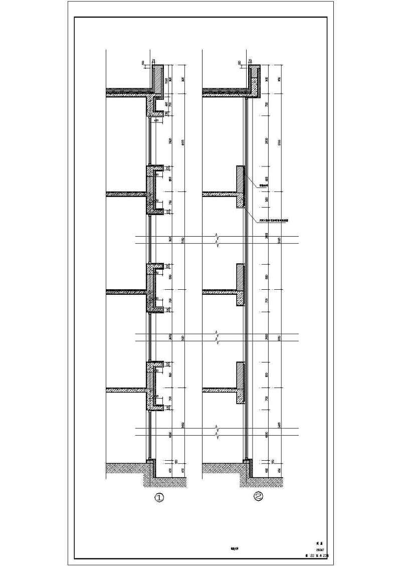 某<a href=https://www.yitu.cn/su/7872.html target=_blank class=infotextkey>地</a>16层框剪结构<a href=https://www.yitu.cn/sketchup/jiudianjianzhu/index.html target=_blank class=infotextkey><a href=https://www.yitu.cn/su/7829.html target=_blank class=infotextkey>酒店</a>建筑</a><a href=https://www.yitu.cn/su/7590.html target=_blank class=infotextkey>设计</a>施工图