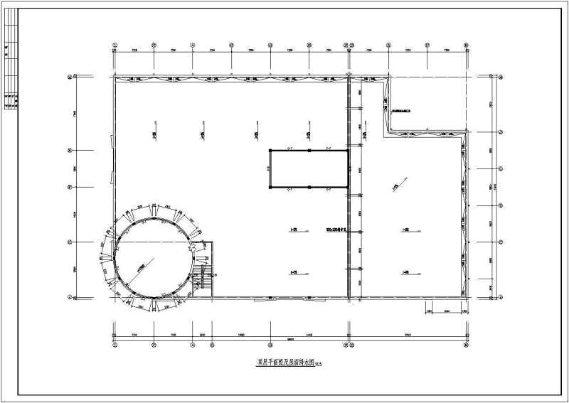 全套<a href=https://www.yitu.cn/su/6794.html target=_blank class=infotextkey>商场</a>建筑CAD<a href=https://www.yitu.cn/su/7590.html target=_blank class=infotextkey>设计</a>方案图