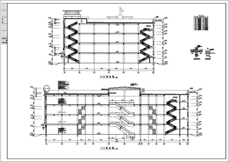 全套<a href=https://www.yitu.cn/su/6794.html target=_blank class=infotextkey>商场</a>建筑CAD<a href=https://www.yitu.cn/su/7590.html target=_blank class=infotextkey>设计</a>方案图