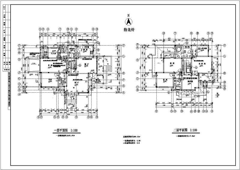 269平米别墅全套建筑<a href=https://www.yitu.cn/su/7590.html target=_blank class=infotextkey>设计</a><a href=https://www.yitu.cn/su/7937.html target=_blank class=infotextkey>图纸</a>