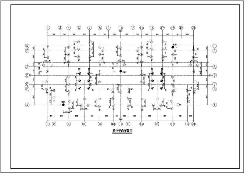 江苏某<a href=https://www.yitu.cn/su/7987.html target=_blank class=infotextkey>小区</a>11+1小高层住宅<a href=https://www.yitu.cn/su/8159.html target=_blank class=infotextkey>楼</a>剪力墙结构全套施工图