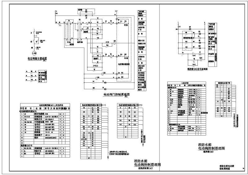 高层住宅<a href=https://www.yitu.cn/su/8159.html target=_blank class=infotextkey>楼</a>电气<a href=https://www.yitu.cn/su/7590.html target=_blank class=infotextkey>设计</a>图