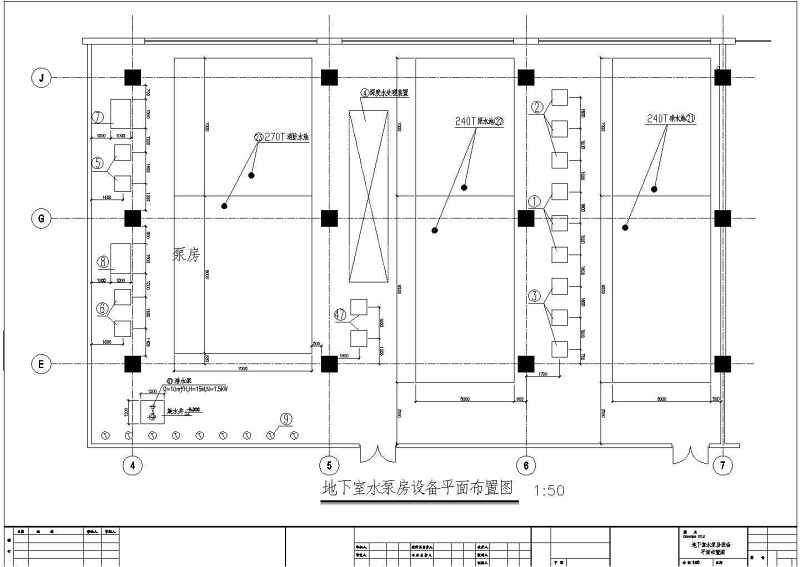 <a href=https://www.yitu.cn/su/5628.html target=_blank class=infotextkey>水</a>泵房详图