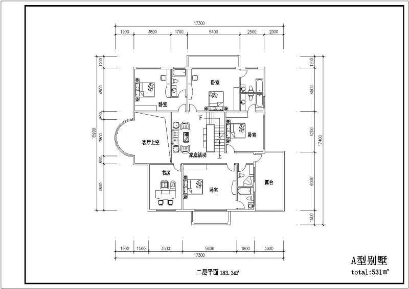 11套经典住宅<a href=https://www.yitu.cn/su/7212.html target=_blank class=infotextkey>户型</a>图