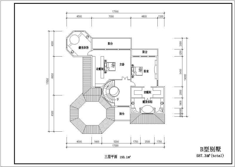 11套经典住宅<a href=https://www.yitu.cn/su/7212.html target=_blank class=infotextkey>户型</a>图