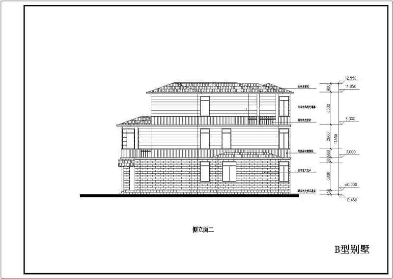 11套经典住宅<a href=https://www.yitu.cn/su/7212.html target=_blank class=infotextkey>户型</a>图