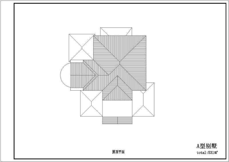 11套经典住宅<a href=https://www.yitu.cn/su/7212.html target=_blank class=infotextkey>户型</a>图