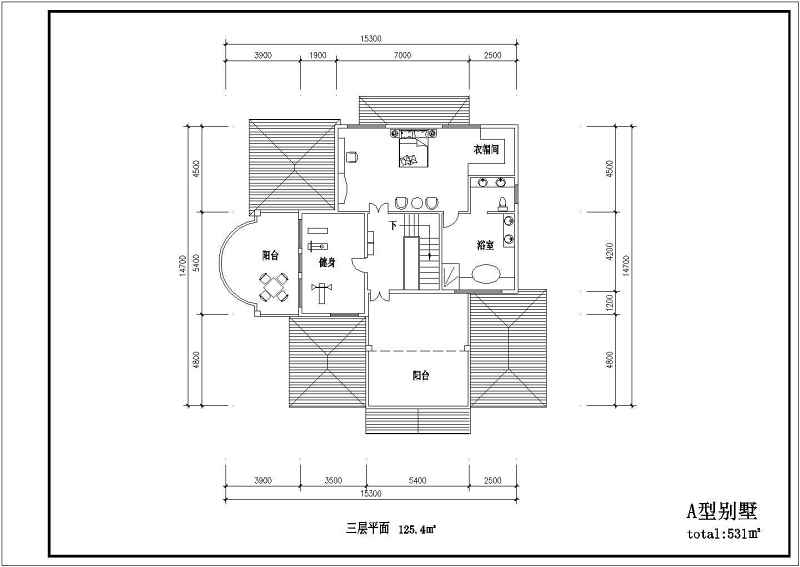 11套经典住宅<a href=https://www.yitu.cn/su/7212.html target=_blank class=infotextkey>户型</a>图