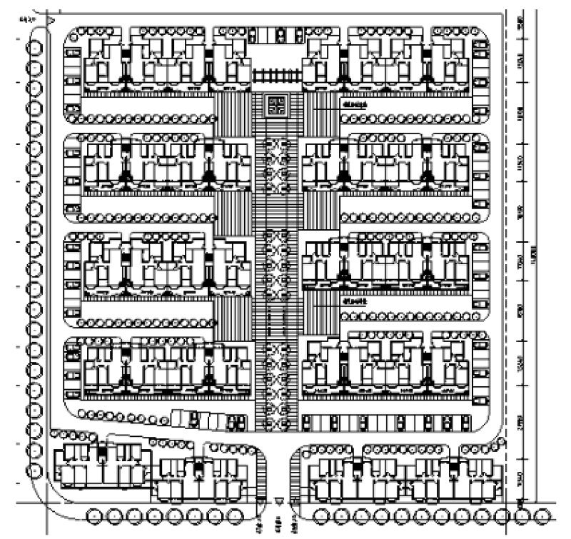 2018最新整理700套住宅<a href=https://www.yitu.cn/su/7987.html target=_blank class=infotextkey>小区</a><a href=https://www.yitu.cn/su/7209.html target=_blank class=infotextkey>民居</a>区建筑规划<a href=https://www.yitu.cn/su/7590.html target=_blank class=infotextkey>设计</a>方案图（超全）