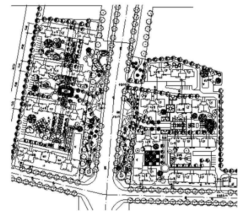 2018最新整理700套住宅<a href=https://www.yitu.cn/su/7987.html target=_blank class=infotextkey>小区</a><a href=https://www.yitu.cn/su/7209.html target=_blank class=infotextkey>民居</a>区建筑规划<a href=https://www.yitu.cn/su/7590.html target=_blank class=infotextkey>设计</a>方案图（超全）