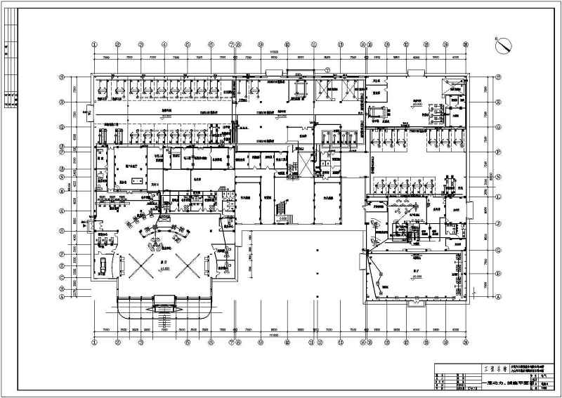 <a href=https://www.yitu.cn/sketchup/qiche/index.html target=_blank class=infotextkey><a href=https://www.yitu.cn/su/7056.html target=_blank class=infotextkey>汽车</a></a>4S店电气照明cad<a href=https://www.yitu.cn/su/7590.html target=_blank class=infotextkey>设计</a>施工图