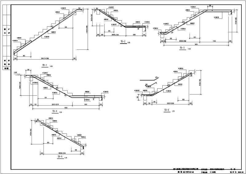 某<a href=https://www.yitu.cn/su/7872.html target=_blank class=infotextkey>地</a>多层底框结构住宅<a href=https://www.yitu.cn/su/8159.html target=_blank class=infotextkey>楼</a>结构<a href=https://www.yitu.cn/su/7590.html target=_blank class=infotextkey>设计</a>施工图