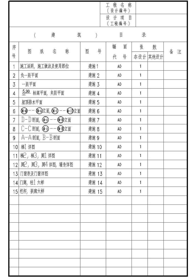 某<a href=https://www.yitu.cn/su/7872.html target=_blank class=infotextkey>地</a>一层<a href=https://www.yitu.cn/su/7637.html target=_blank class=infotextkey>框架</a>结构会所建筑<a href=https://www.yitu.cn/su/7590.html target=_blank class=infotextkey>设计</a>施工<a href=https://www.yitu.cn/su/7937.html target=_blank class=infotextkey>图纸</a>