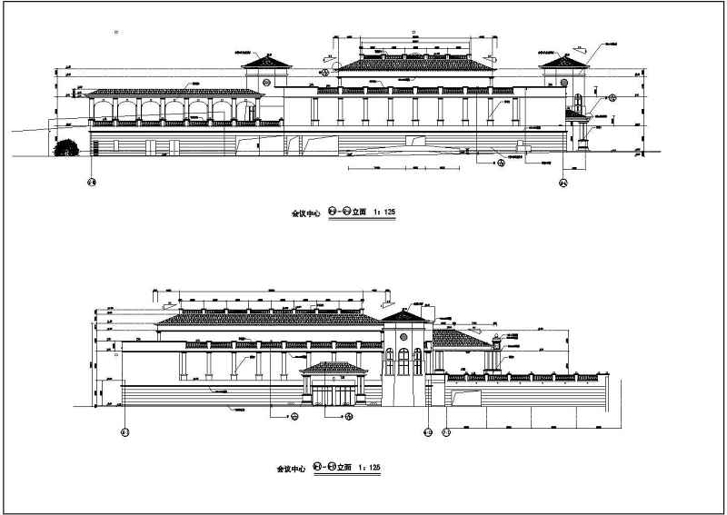 某<a href=https://www.yitu.cn/su/7872.html target=_blank class=infotextkey>地</a>一层<a href=https://www.yitu.cn/su/7637.html target=_blank class=infotextkey>框架</a>结构会所建筑<a href=https://www.yitu.cn/su/7590.html target=_blank class=infotextkey>设计</a>施工<a href=https://www.yitu.cn/su/7937.html target=_blank class=infotextkey>图纸</a>