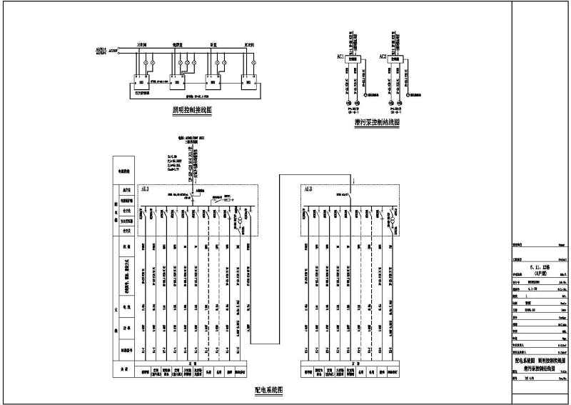 某单层<a href=https://www.yitu.cn/sketchup/SPA/index.html target=_blank class=infotextkey>SPA</a>温泉会所电气<a href=https://www.yitu.cn/su/7590.html target=_blank class=infotextkey>设计</a>施工图