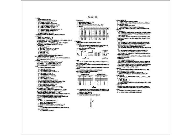 某66米跨轻钢厂房结构<a href=https://www.yitu.cn/su/7590.html target=_blank class=infotextkey>设计</a>施工图