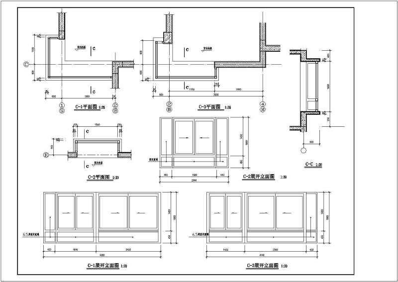 某<a href=https://www.yitu.cn/su/7872.html target=_blank class=infotextkey>地</a>五层砖混结构住宅<a href=https://www.yitu.cn/su/8159.html target=_blank class=infotextkey>楼</a>建筑<a href=https://www.yitu.cn/su/7590.html target=_blank class=infotextkey>设计</a>施工图