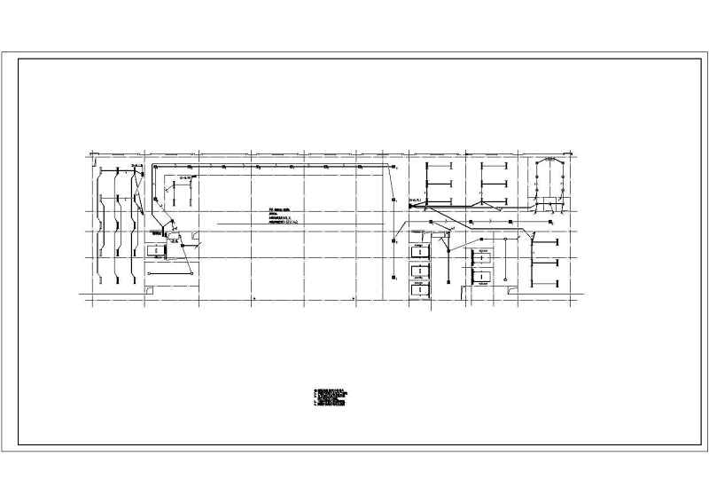 [新疆]<a href=https://www.yitu.cn/sketchup/yiyuan/index.html target=_blank class=infotextkey><a href=https://www.yitu.cn/su/7276.html target=_blank class=infotextkey>医院</a></a>门诊综合病房<a href=https://www.yitu.cn/su/8159.html target=_blank class=infotextkey>楼</a>强弱电施工图