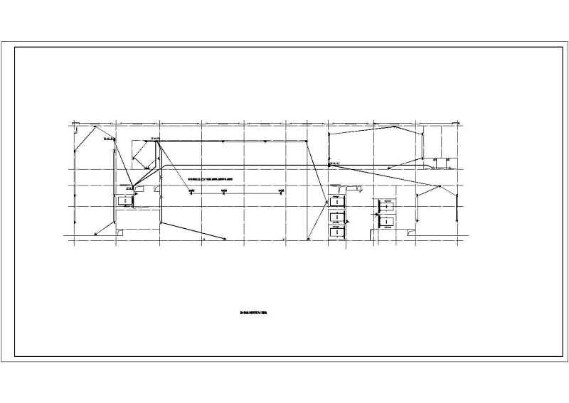 [新疆]<a href=https://www.yitu.cn/sketchup/yiyuan/index.html target=_blank class=infotextkey><a href=https://www.yitu.cn/su/7276.html target=_blank class=infotextkey>医院</a></a>门诊综合病房<a href=https://www.yitu.cn/su/8159.html target=_blank class=infotextkey>楼</a>强弱电施工图