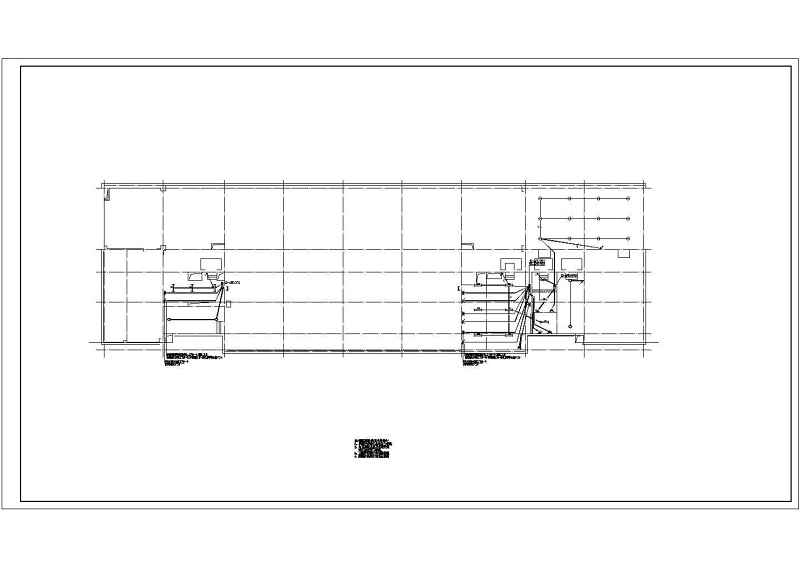 [新疆]<a href=https://www.yitu.cn/sketchup/yiyuan/index.html target=_blank class=infotextkey><a href=https://www.yitu.cn/su/7276.html target=_blank class=infotextkey>医院</a></a>门诊综合病房<a href=https://www.yitu.cn/su/8159.html target=_blank class=infotextkey>楼</a>强弱电施工图