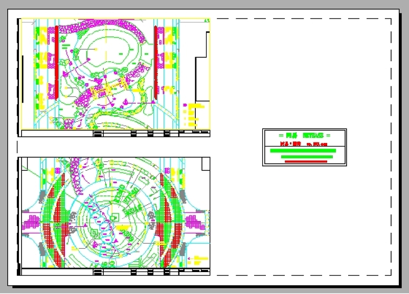 <a href=https://www.yitu.cn/sketchup/guangchangjingguan/index.html target=_blank class=infotextkey>广场景观</a>规划图