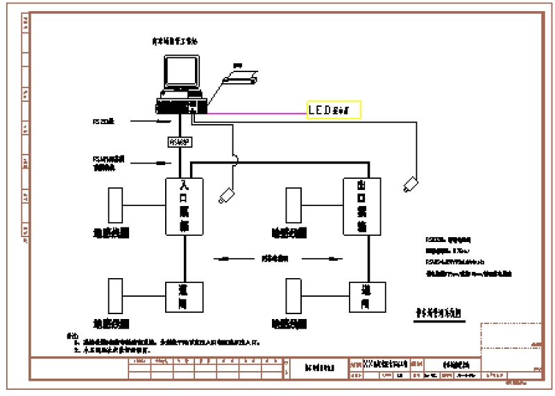 [浙江]综合性甲级<a href=https://www.yitu.cn/sketchup/yiyuan/index.html target=_blank class=infotextkey><a href=https://www.yitu.cn/su/7276.html target=_blank class=infotextkey>医院</a></a>全套弱电智能施工<a href=https://www.yitu.cn/su/7937.html target=_blank class=infotextkey>图纸</a>（弱电全面）