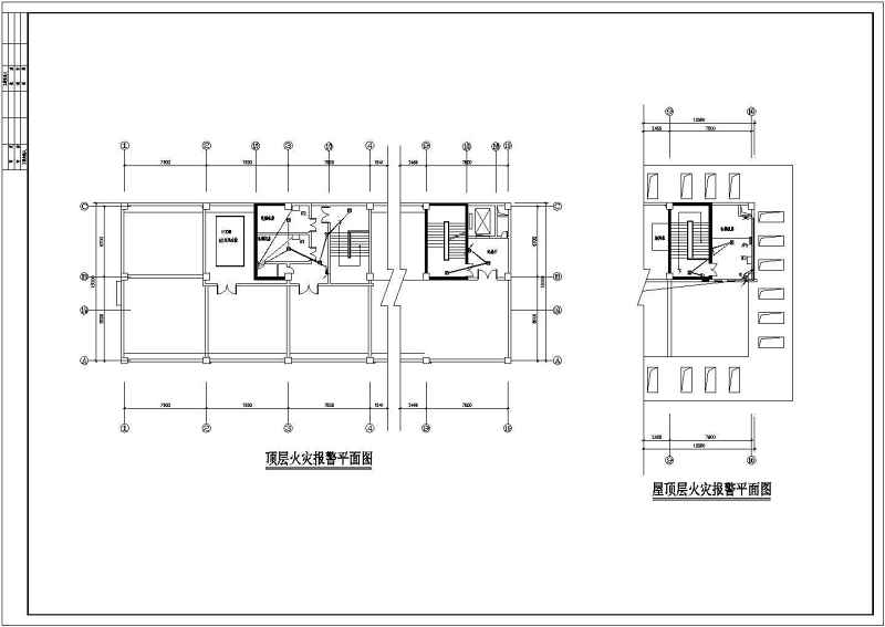 某<a href=https://www.yitu.cn/sketchup/yiyuan/index.html target=_blank class=infotextkey><a href=https://www.yitu.cn/su/7276.html target=_blank class=infotextkey>医院</a></a>12层门诊<a href=https://www.yitu.cn/su/8159.html target=_blank class=infotextkey>楼</a>电气<a href=https://www.yitu.cn/su/7590.html target=_blank class=infotextkey>设计</a>施工图