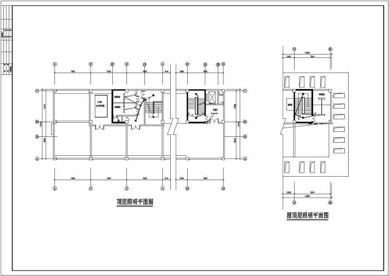 某<a href=https://www.yitu.cn/sketchup/yiyuan/index.html target=_blank class=infotextkey><a href=https://www.yitu.cn/su/7276.html target=_blank class=infotextkey>医院</a></a>12层门诊<a href=https://www.yitu.cn/su/8159.html target=_blank class=infotextkey>楼</a>电气<a href=https://www.yitu.cn/su/7590.html target=_blank class=infotextkey>设计</a>施工图