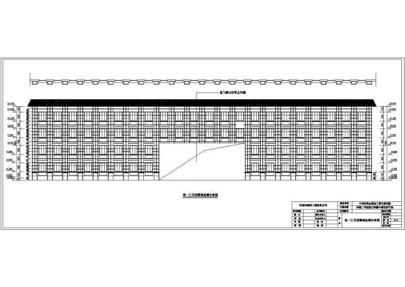 某<a href=https://www.yitu.cn/sketchup/yiyuan/index.html target=_blank class=infotextkey><a href=https://www.yitu.cn/su/7276.html target=_blank class=infotextkey>医院</a></a>建筑外墙干挂<a href=https://www.yitu.cn/su/6979.html target=_blank class=infotextkey>石</a>材幕墙<a href=https://www.yitu.cn/su/7590.html target=_blank class=infotextkey>设计</a>施工<a href=https://www.yitu.cn/su/7937.html target=_blank class=infotextkey>图纸</a>