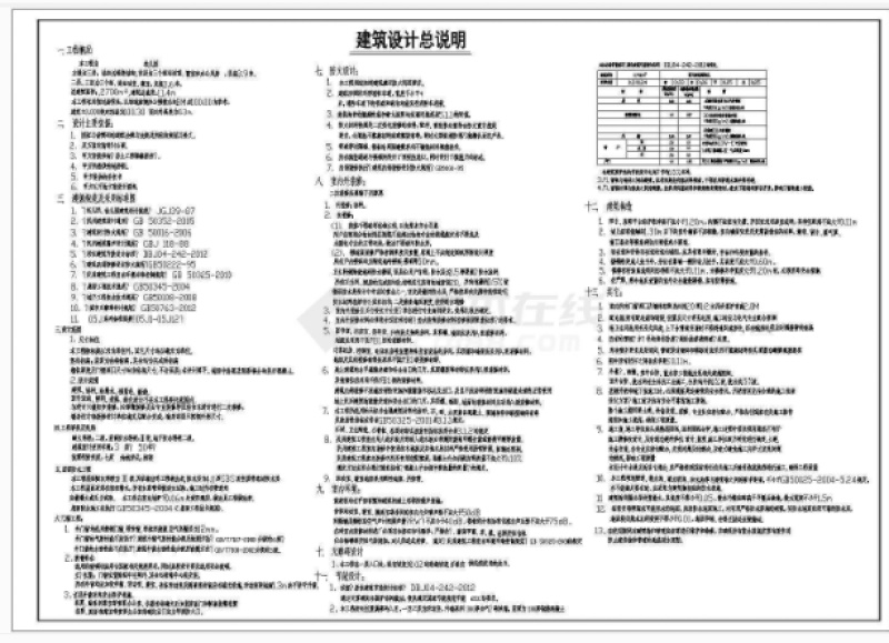 2018最新整理-20套<a href=https://www.yitu.cn/su/7587.html target=_blank class=infotextkey>幼儿园</a>建筑<a href=https://www.yitu.cn/su/7590.html target=_blank class=infotextkey>设计</a>施工图（含<a href=https://www.yitu.cn/su/7590.html target=_blank class=infotextkey>设计</a>说明）