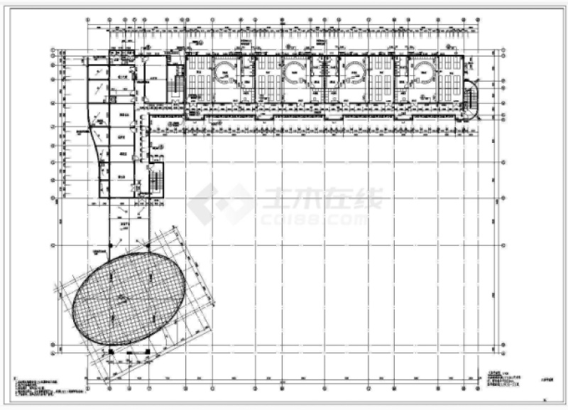 2018最新整理-20套<a href=https://www.yitu.cn/su/7587.html target=_blank class=infotextkey>幼儿园</a>建筑<a href=https://www.yitu.cn/su/7590.html target=_blank class=infotextkey>设计</a>施工图（含<a href=https://www.yitu.cn/su/7590.html target=_blank class=infotextkey>设计</a>说明）