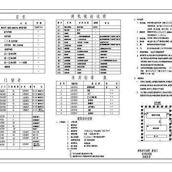 农村住宅房建筑方案设计图