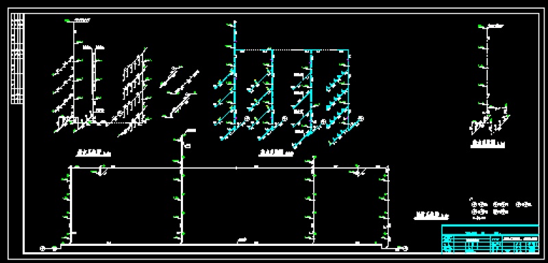 战士<a href=https://www.yitu.cn/su/7460.html target=_blank class=infotextkey>宿舍</a><a href=https://www.yitu.cn/su/8159.html target=_blank class=infotextkey>楼</a>采暖/给排<a href=https://www.yitu.cn/su/5628.html target=_blank class=infotextkey>水</a><a href=https://www.yitu.cn/su/7590.html target=_blank class=infotextkey>设计</a>图