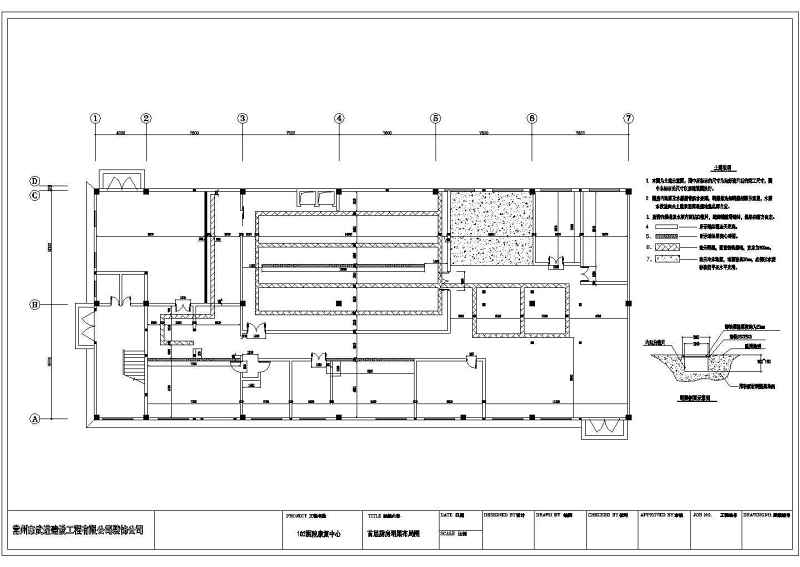 某<a href=https://www.yitu.cn/sketchup/yiyuan/index.html target=_blank class=infotextkey><a href=https://www.yitu.cn/su/7276.html target=_blank class=infotextkey>医院</a></a><a href=https://www.yitu.cn/sketchup/canting/index.html target=_blank class=infotextkey><a href=https://www.yitu.cn/su/7825.html target=_blank class=infotextkey>餐厅</a></a><a href=https://www.yitu.cn/sketchup/chufang/index.html target=_blank class=infotextkey><a href=https://www.yitu.cn/su/8620.html target=_blank class=infotextkey>厨房</a></a>cad施工图