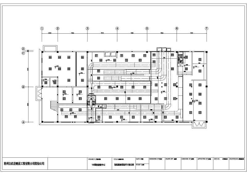 某<a href=https://www.yitu.cn/sketchup/yiyuan/index.html target=_blank class=infotextkey><a href=https://www.yitu.cn/su/7276.html target=_blank class=infotextkey>医院</a></a><a href=https://www.yitu.cn/sketchup/canting/index.html target=_blank class=infotextkey><a href=https://www.yitu.cn/su/7825.html target=_blank class=infotextkey>餐厅</a></a><a href=https://www.yitu.cn/sketchup/chufang/index.html target=_blank class=infotextkey><a href=https://www.yitu.cn/su/8620.html target=_blank class=infotextkey>厨房</a></a>cad施工图