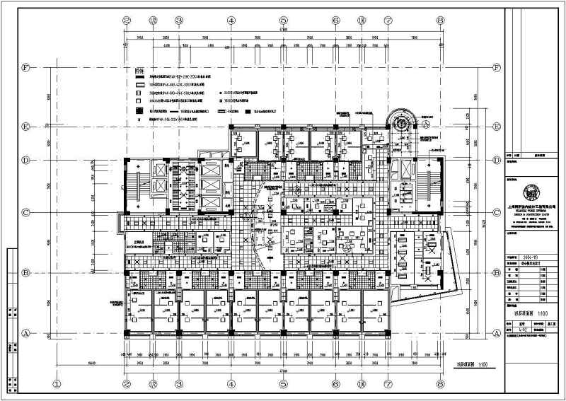 <a href=https://www.yitu.cn/sketchup/yiyuan/index.html target=_blank class=infotextkey><a href=https://www.yitu.cn/su/7276.html target=_blank class=infotextkey>医院</a></a>综合<a href=https://www.yitu.cn/su/8159.html target=_blank class=infotextkey>楼</a>装修cad施工<a href=https://www.yitu.cn/su/7937.html target=_blank class=infotextkey>图纸</a>