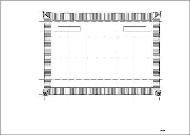 <a href=https://www.yitu.cn/su/7939.html target=_blank class=infotextkey>仿古建筑</a>cad施工图