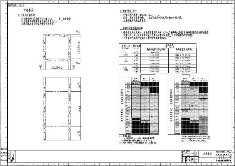 无机房乘客<a href=https://www.yitu.cn/sketchup/dianti/index.html target=_blank class=infotextkey><a href=https://www.yitu.cn/sketchup/diantizoulang/index.html target=_blank class=infotextkey>电梯</a></a>-上海三菱<a href=https://www.yitu.cn/sketchup/dianti/index.html target=_blank class=infotextkey><a href=https://www.yitu.cn/sketchup/diantizoulang/index.html target=_blank class=infotextkey>电梯</a></a>土建安装示意图