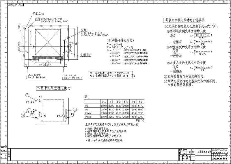 无机房乘客<a href=https://www.yitu.cn/sketchup/dianti/index.html target=_blank class=infotextkey><a href=https://www.yitu.cn/sketchup/diantizoulang/index.html target=_blank class=infotextkey>电梯</a></a>-上海三菱<a href=https://www.yitu.cn/sketchup/dianti/index.html target=_blank class=infotextkey><a href=https://www.yitu.cn/sketchup/diantizoulang/index.html target=_blank class=infotextkey>电梯</a></a>土建安装示意图