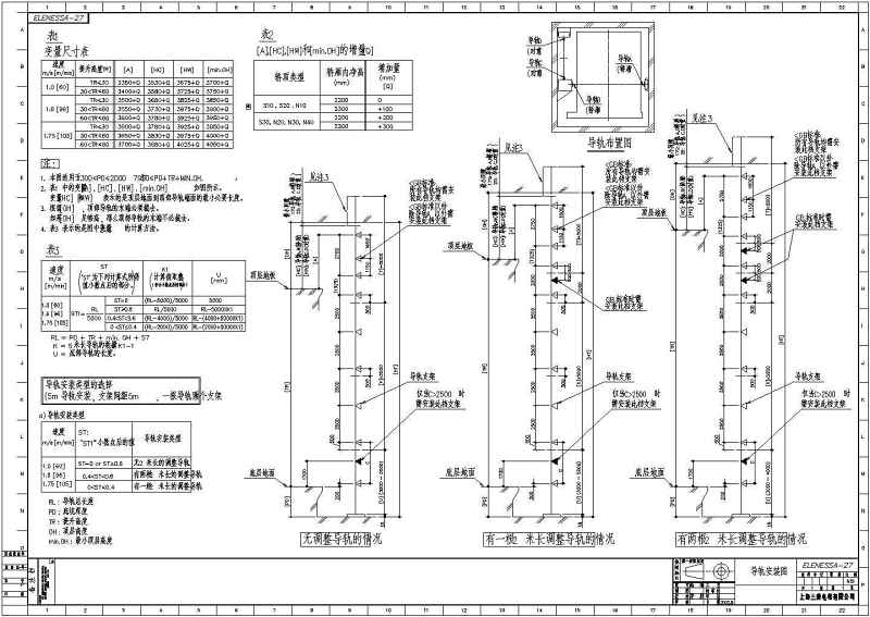 无机房乘客<a href=https://www.yitu.cn/sketchup/dianti/index.html target=_blank class=infotextkey><a href=https://www.yitu.cn/sketchup/diantizoulang/index.html target=_blank class=infotextkey>电梯</a></a>-上海三菱<a href=https://www.yitu.cn/sketchup/dianti/index.html target=_blank class=infotextkey><a href=https://www.yitu.cn/sketchup/diantizoulang/index.html target=_blank class=infotextkey>电梯</a></a>土建安装示意图