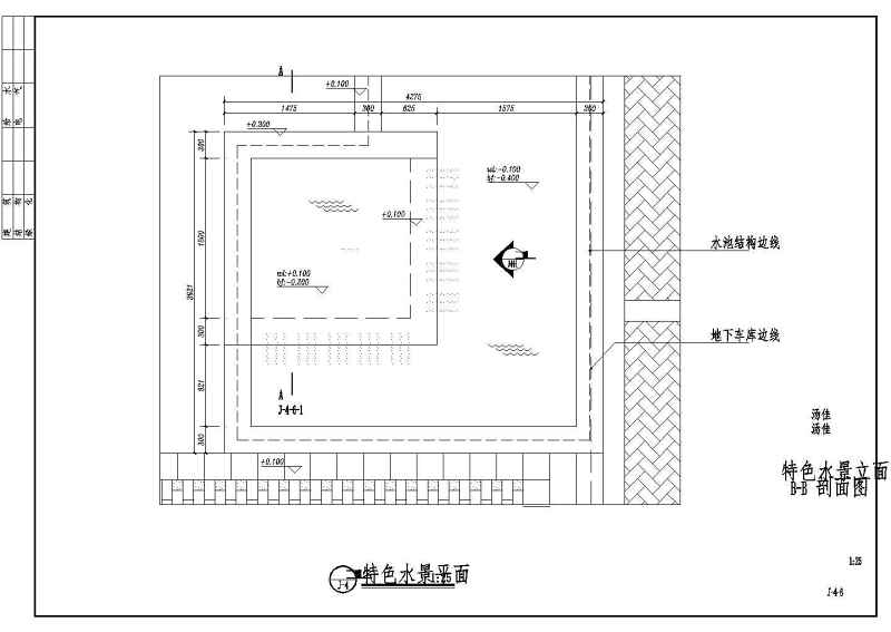 多套<a href=https://www.yitu.cn/su/7872.html target=_blank class=infotextkey>地</a>下室采光井<a href=https://www.yitu.cn/su/7590.html target=_blank class=infotextkey>设计</a>做法cad<a href=https://www.yitu.cn/su/7937.html target=_blank class=infotextkey>图纸</a>