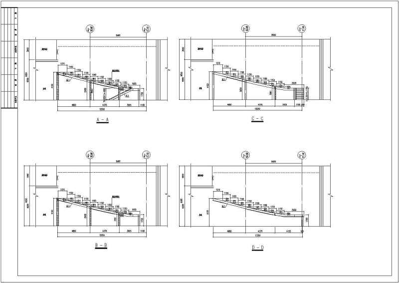 电影院<a href=https://www.yitu.cn/su/8096.html target=_blank class=infotextkey>钢结构</a>看台<a href=https://www.yitu.cn/su/7590.html target=_blank class=infotextkey>设计</a>图